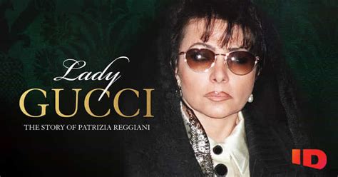 gucci documentario|lady gucci prime video.